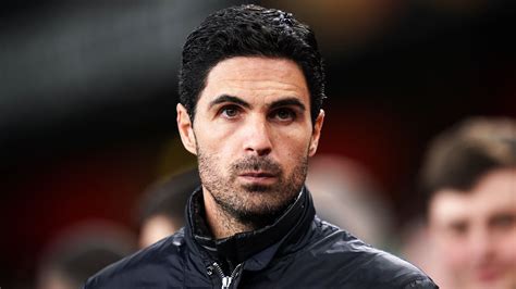 Mikel Arteta